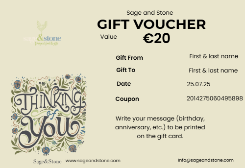 Thinking of YouVoucher20