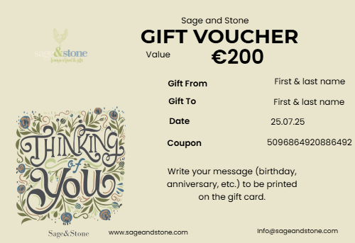 Thinking of YouVoucher200