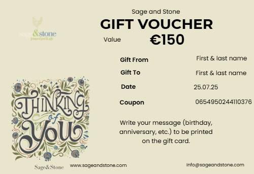 Thinking of YouVoucher150