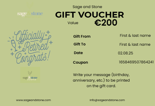 Officially RetiredVoucher200
