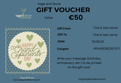 Happy Grandparents DayVoucher50