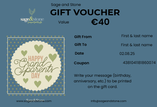 Happy Grandparents DayVoucher40