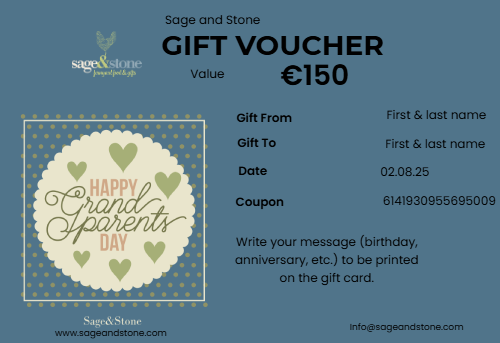Happy Grandparents DayVoucher150