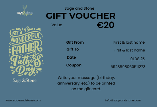 Father day voucher20