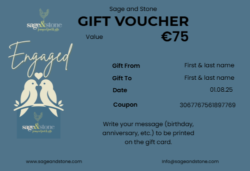 Engaged vouchers75
