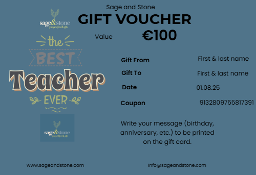Best TeacherVoucher100
