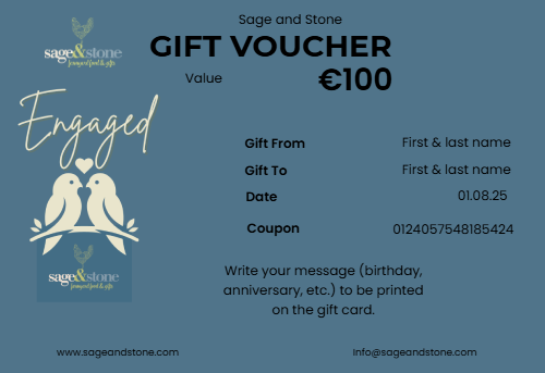 Engaged vouchers100