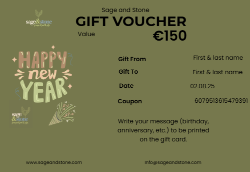 Happy New YearVoucher150