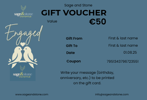 Engaged vouchers50