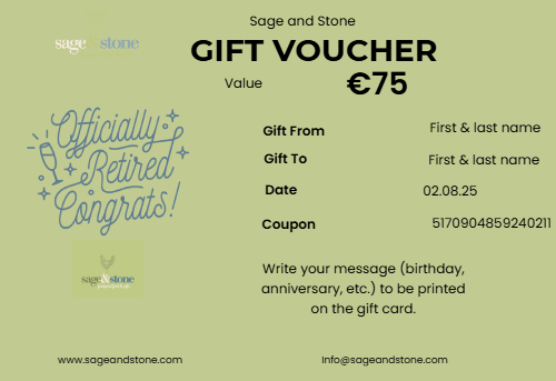 Officially RetiredVoucher75