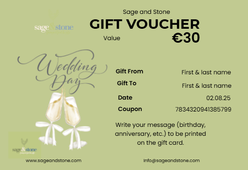 Wedding Day voucher30