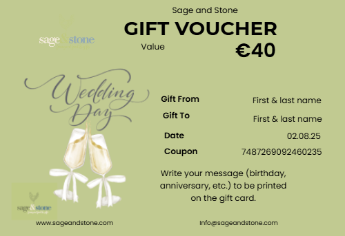 Wedding Day voucher40