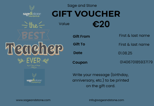Best TeacherVoucher20