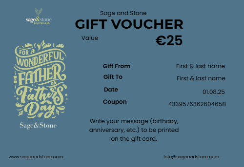 Father day voucher25