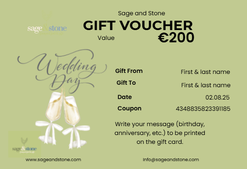 Wedding Day voucher200