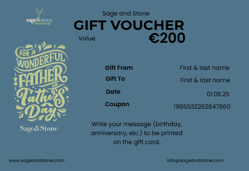 Father day voucher200