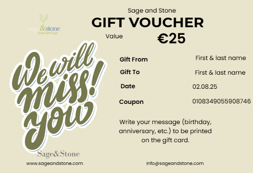 We will miss YouVoucher25