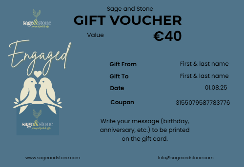 Engaged vouchers40