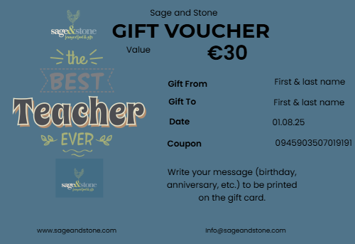 Best TeacherVoucher30