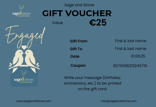 Engaged vouchers25