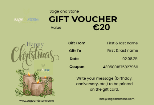 Happy Christmas voucher20